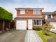 Thumbnail Detached house for sale in Coppice Green, Elton, Chester