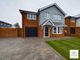 Thumbnail Detached house for sale in Aldria Road, Stanford Le Hope, Essex