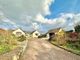 Thumbnail Bungalow for sale in Golden Hill, Spittal, Haverfordwest, Pembrokeshire