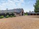 Thumbnail Detached house for sale in East Cholderton, Andover, Hampshire