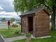 Thumbnail Mobile/park home for sale in Caerwnon, Builth Wells
