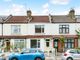 Thumbnail Terraced house for sale in Manor Grove, Richmond