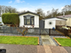 Thumbnail Bungalow for sale in Hinksford Mobile Home Park, Kingswinford