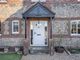 Thumbnail Detached house for sale in South Farm Close, Tarrant Hinton, Blandford Forum, Dorset