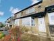 Thumbnail Terraced house for sale in Chelsea View, Halifax