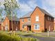 Thumbnail Detached house for sale in "Manning" at Blackwater Drive, Dunmow