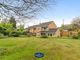 Thumbnail Detached house for sale in Hinckley Road, Walsgrave On Sowe, Coventry