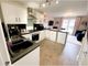 Thumbnail End terrace house for sale in Yew Tree Meadow, Telford