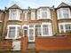 Thumbnail Terraced house for sale in William Street, Leyton, London