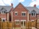 Thumbnail Semi-detached house for sale in Ben Grazebrooks Well, Stroud, Gloucestershire