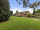 Thumbnail Detached house for sale in Nuthampstead, Royston