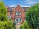 Thumbnail Terraced house for sale in Cameron Road, Chesham, Buckinghamshire