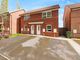 Thumbnail Semi-detached house for sale in Ploughmans Gardens, Woodmansey, Beverley