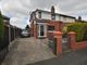 Thumbnail Semi-detached house for sale in Barlow Road, Dukinfield