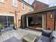 Thumbnail Detached house for sale in The Wordens, Leyland