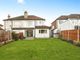 Thumbnail Semi-detached house for sale in Grafton Drive, Wirral