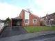 Thumbnail Detached bungalow for sale in Winford Avenue, Kingswinford