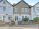 Thumbnail Maisonette for sale in Westborough Road, Westcliff-On-Sea