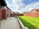 Thumbnail Detached house for sale in Chaworth Close, Alfreton