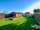 Thumbnail Detached bungalow for sale in Lonsdale Road, Rackheath