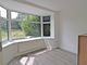 Thumbnail Flat to rent in Western Avenue, London