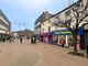 Thumbnail Retail premises for sale in Upper Market Square, Stoke-On-Trent