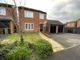 Thumbnail Detached house for sale in Stanley Main Avenue, Featherstone, Pontefract, West Yorkshire