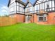 Thumbnail Detached house for sale in High Street, Whitchurch, Aylesbury