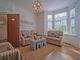 Thumbnail Terraced house for sale in Chepstow Road, Newport