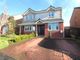 Thumbnail Detached house for sale in Loanfoot Gardens, Braidwood, Carluke