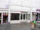 Thumbnail Retail premises to let in 8 Market Mall, Rugby Central, Shopping Centre