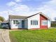 Thumbnail Semi-detached bungalow for sale in Wakefield Way, Bognor Regis