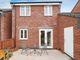 Thumbnail Detached house for sale in Stanage Road, Sileby, Loughborough