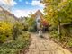 Thumbnail Town house for sale in Long Street, Tetbury, Gloucestershire