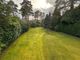 Thumbnail Detached house for sale in Goldney Road, Camberley