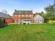 Thumbnail Detached house for sale in Crown Street, Dedham, Colchester