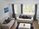 Thumbnail Town house to rent in St Margaret's Road, St Leonards On Sea