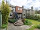 Thumbnail Semi-detached house for sale in Jessiefield, Galashiels Road, Stow