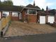 Thumbnail Semi-detached bungalow for sale in Falconers Road, Luton