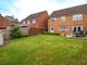 Thumbnail Detached house for sale in Palmyra Road, Bromsgrove, Worcestershire
