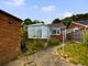 Thumbnail Bungalow for sale in Harvesters Close, Binley, Coventry