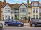 Thumbnail Terraced house for sale in Eastern Esplanade, Southend-On-Sea