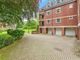 Thumbnail Flat for sale in 4A Allerton Park, Leeds