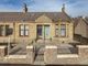 Thumbnail Cottage for sale in Burnside Road, Bathgate