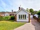 Thumbnail Detached bungalow for sale in Rockliffe Avenue, Kings Langley