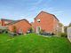 Thumbnail Detached house for sale in Queens Drive, Hixon, Stafford