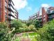 Thumbnail Flat for sale in Gaumont Place, Streatham Hill, Streatham