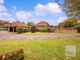 Thumbnail Barn conversion for sale in The Old Granary, Abbey Court, Wroxham Road, Coltishall, Norfolk