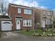Thumbnail Detached house for sale in Forest Hill Road, Worksop
