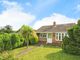 Thumbnail Detached bungalow for sale in Fulford Way, Conisbrough, Doncaster